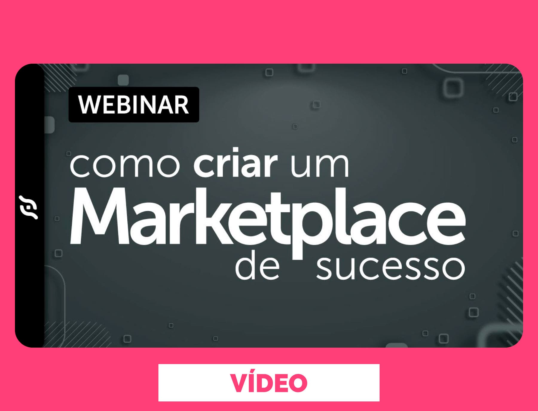 marketplace de sucesso