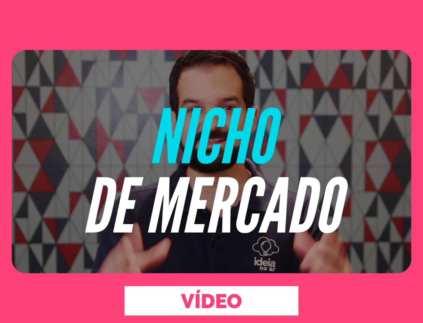 nicho de mercado