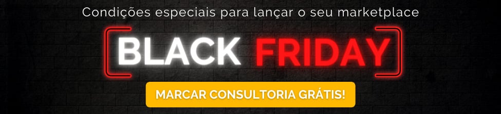 Black Friday Ideia no Ar