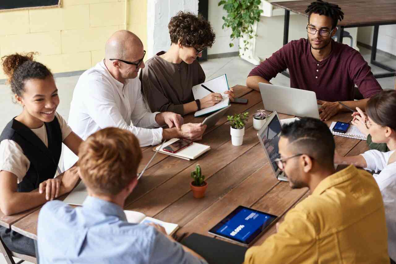 Brainstorming: como uma tempestade de ideias pode alavancar seu negócio -  Kaptiva